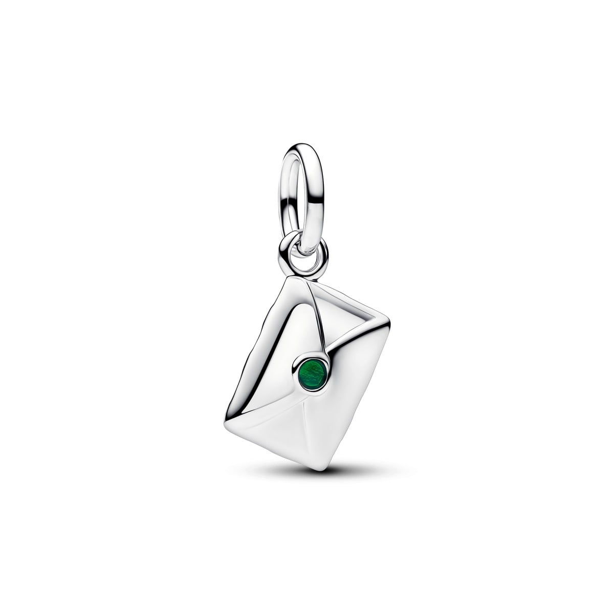Letter to Santa Dangle Charm