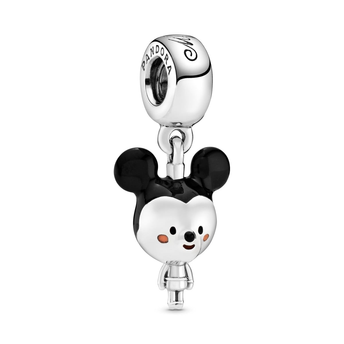Disney Mickey Cutie Dangle Charm