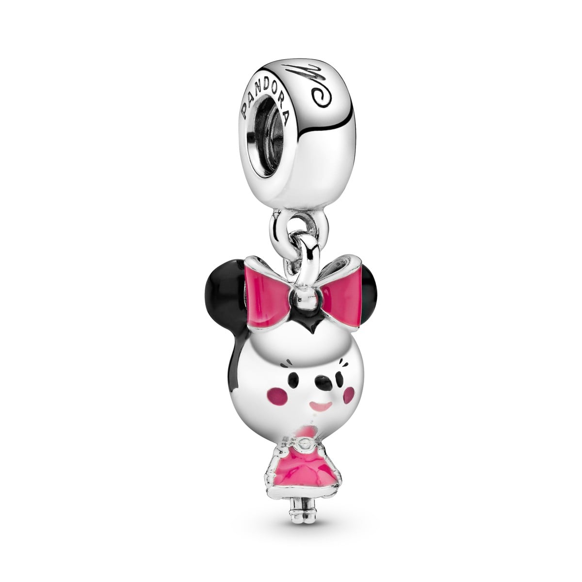 Disney Minnie Cutie Dangle Charm