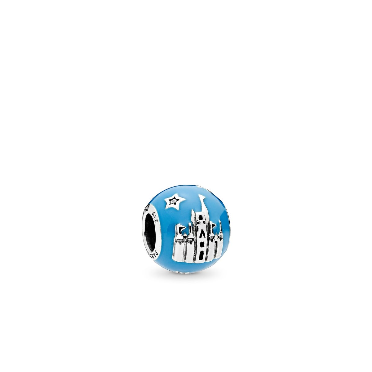 Disney 2018 Charm