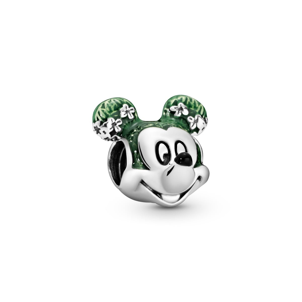 Disney Mickey Epcot Charm
