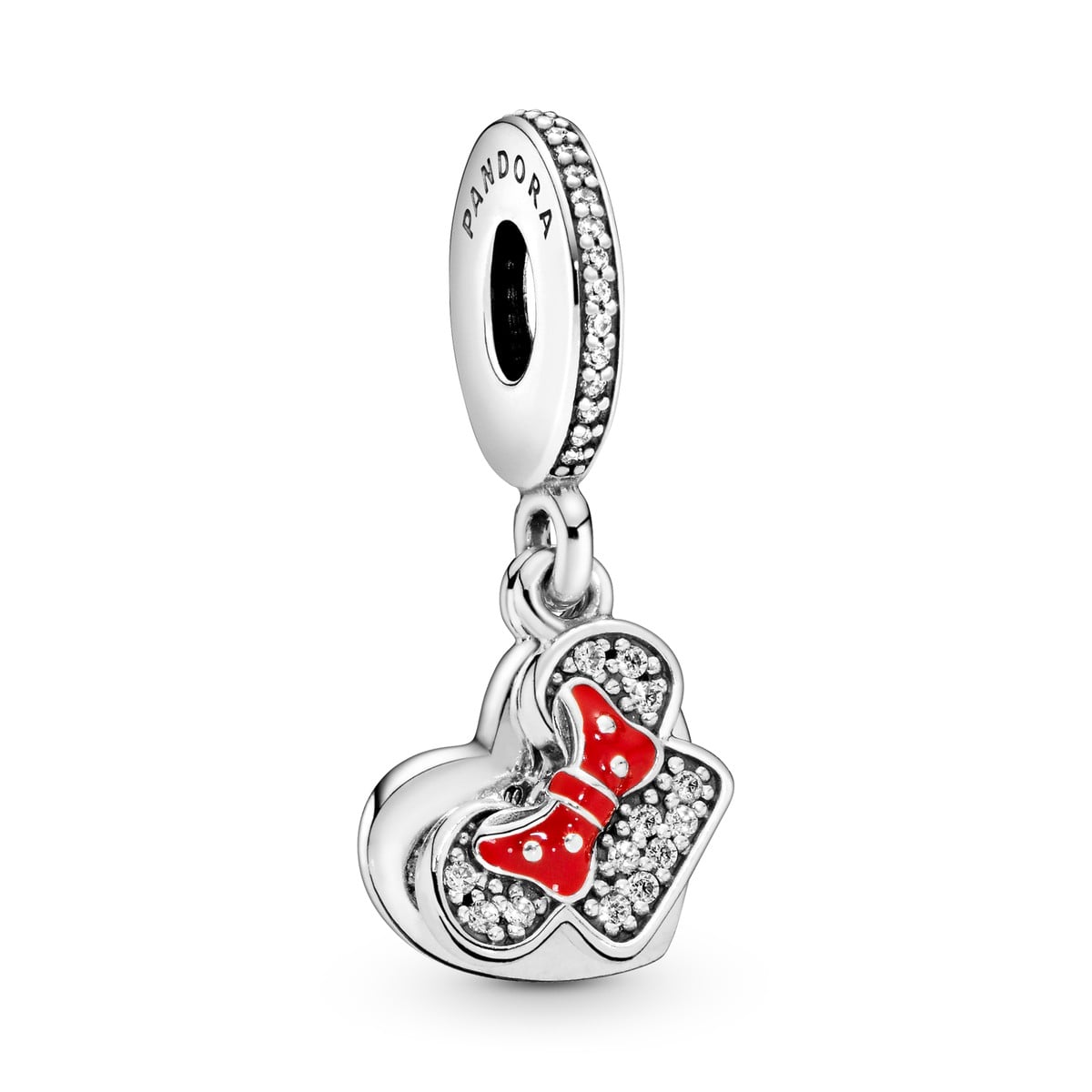 Disney Mum Dangle Charm