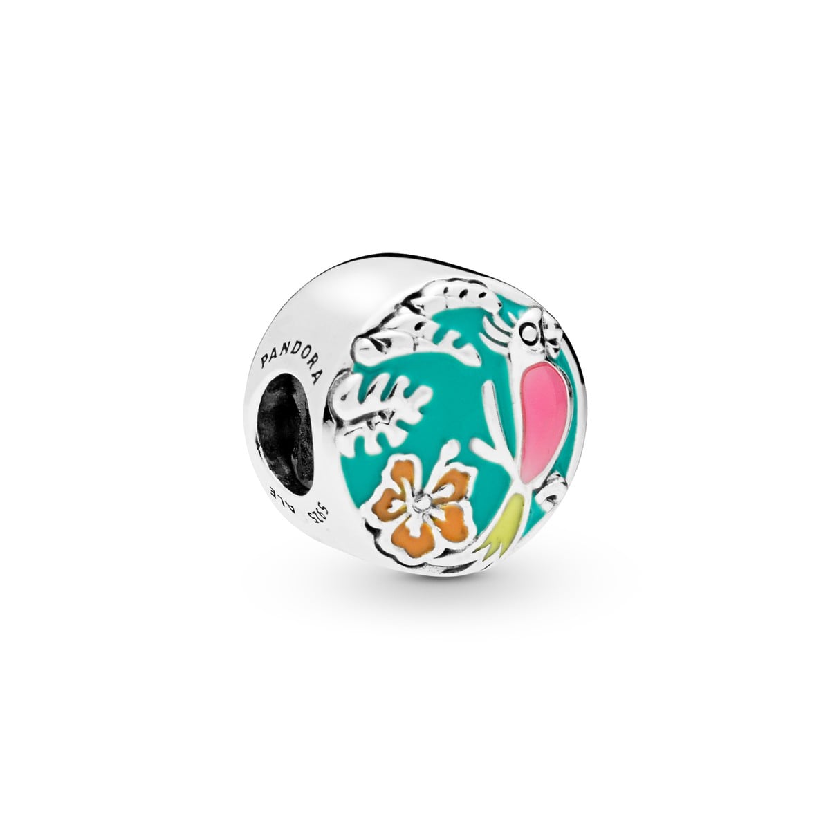 Enchanted Tiki Room Charm