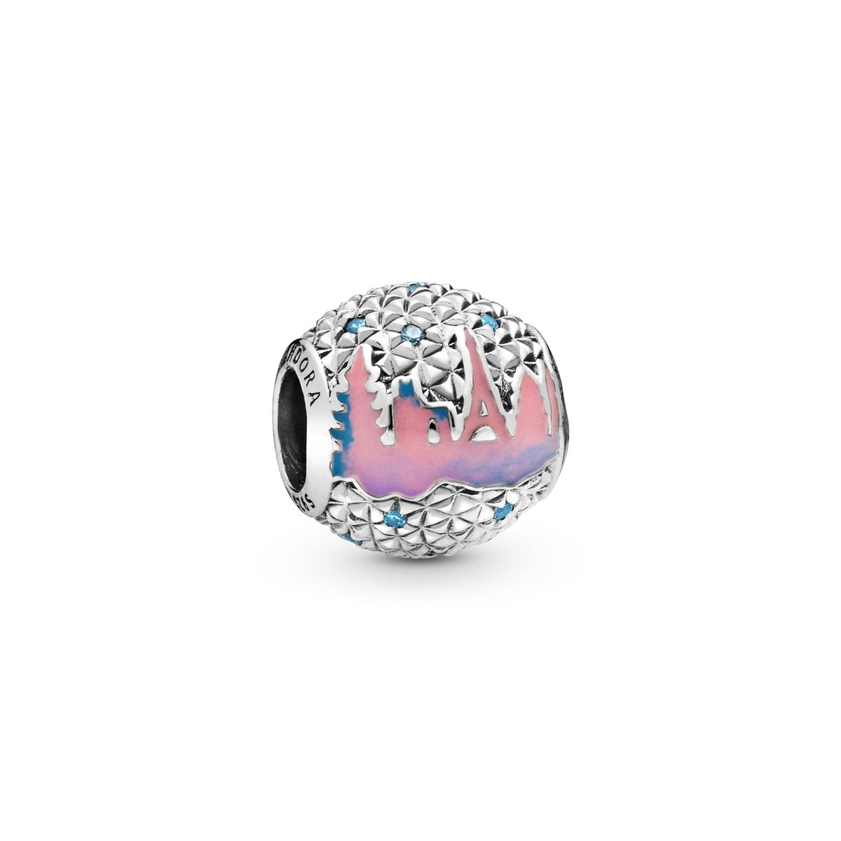 Disney Parks EPCOT Charm