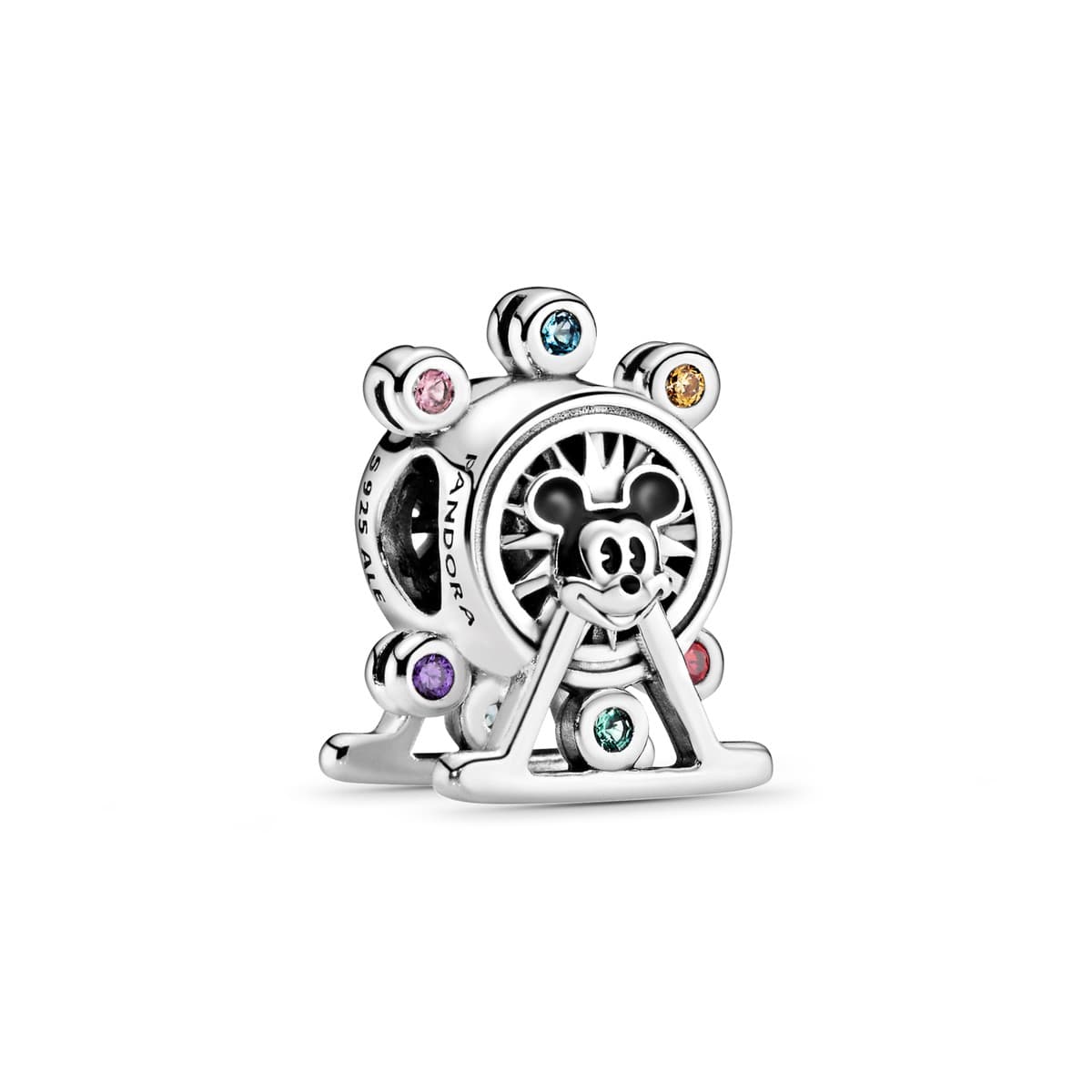 Pandora Pixar Pal-A-Round Charm 798855C01 798855 — Foto 1 von 1