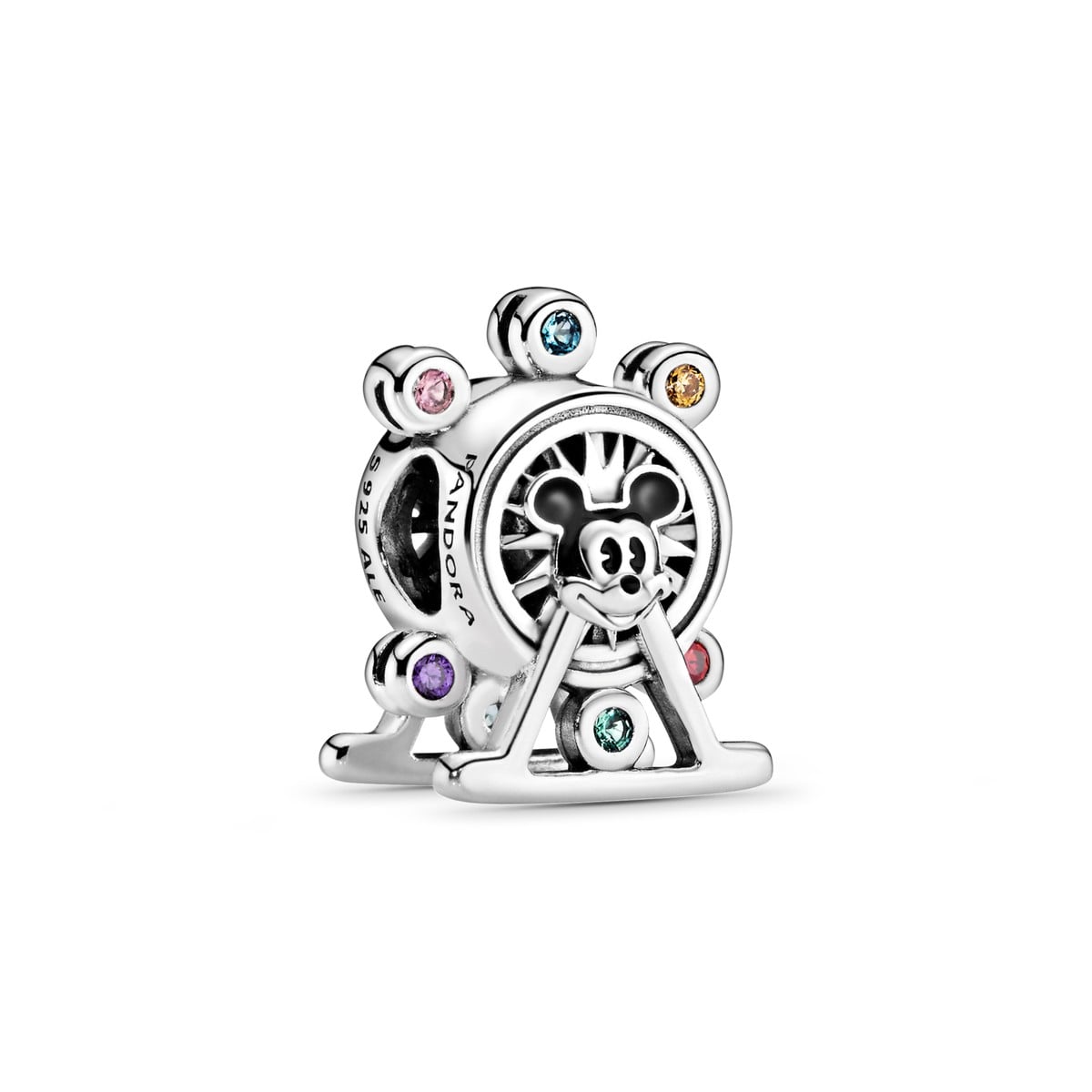 Pixar Pal-A-Round Charm