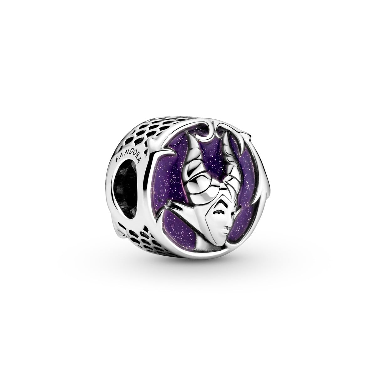 Maleficent Mistress of Evil Charm