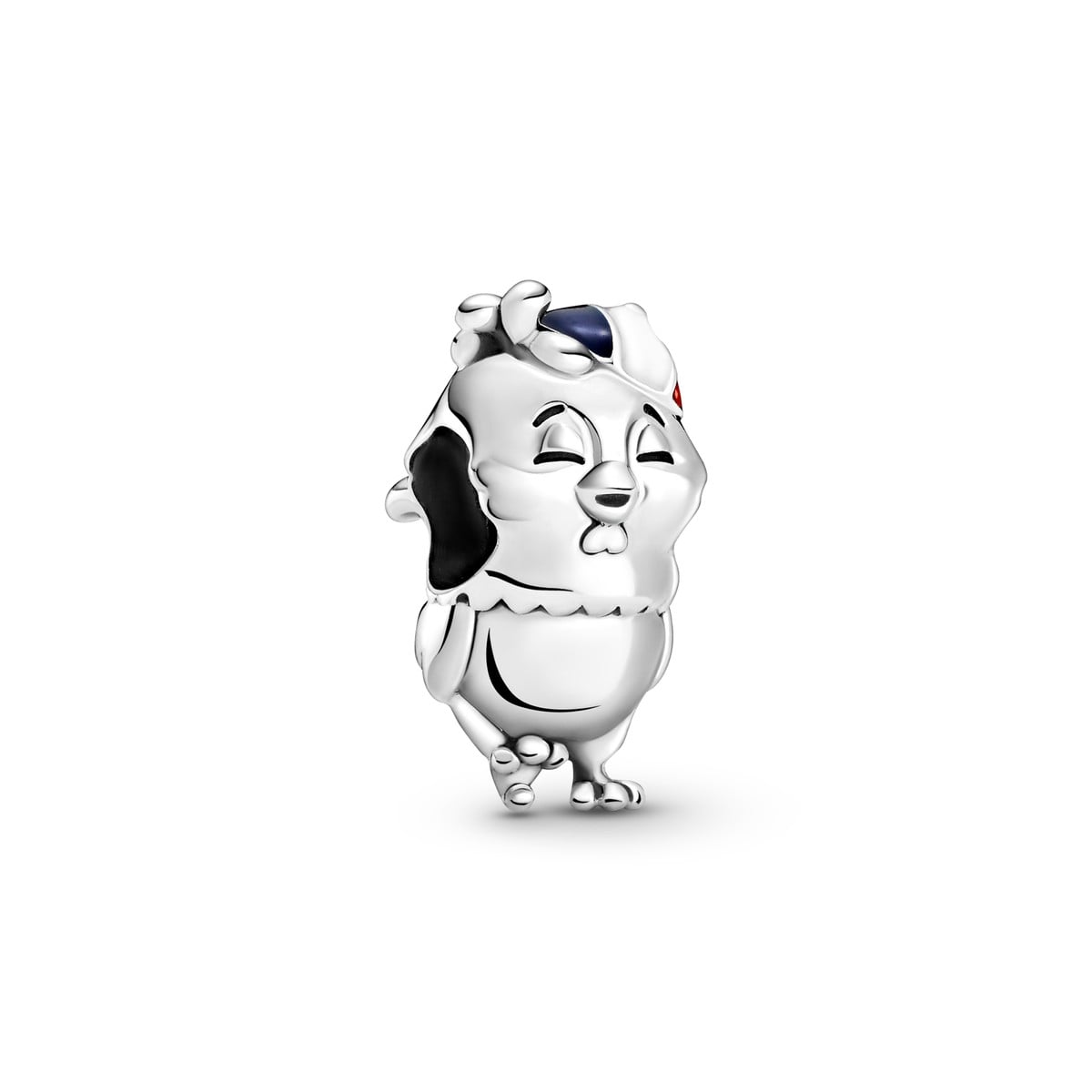 French Cockerel Charm