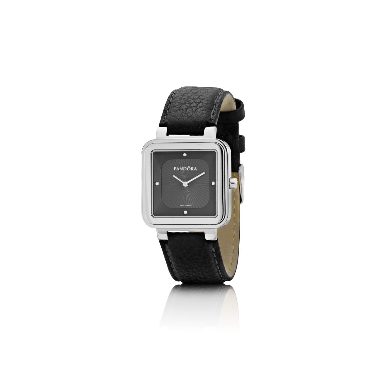 Grand Cushion Black Watch