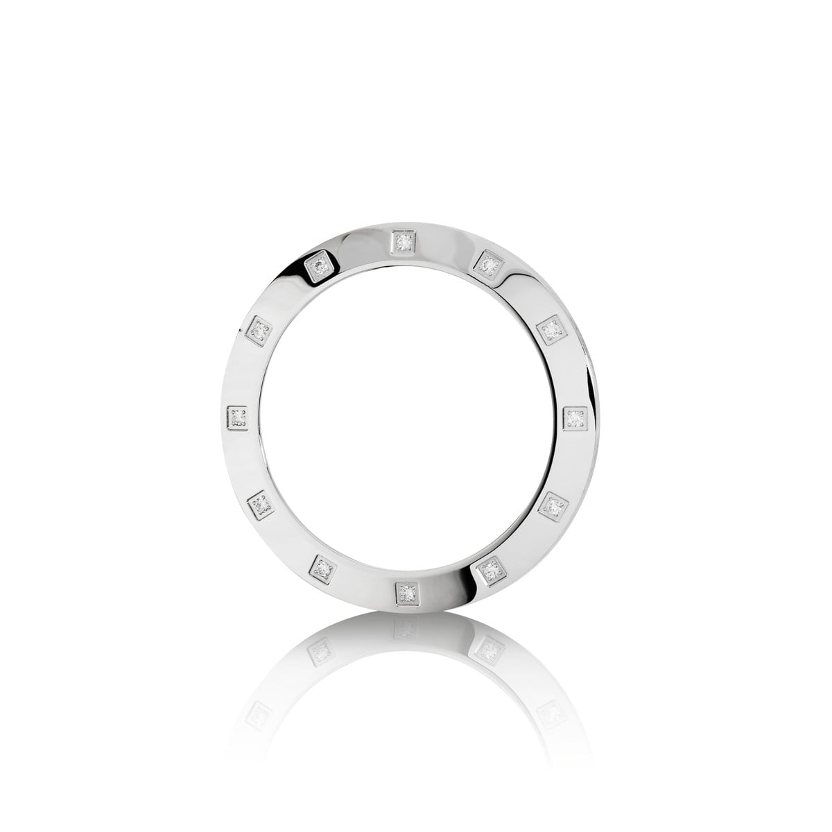 Interchangeable bezel for Imagine Grand C Watch