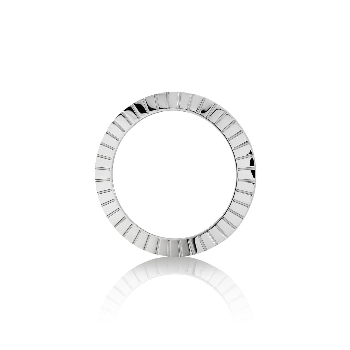 Interchangeable bezel for Imagine Grand C Watch