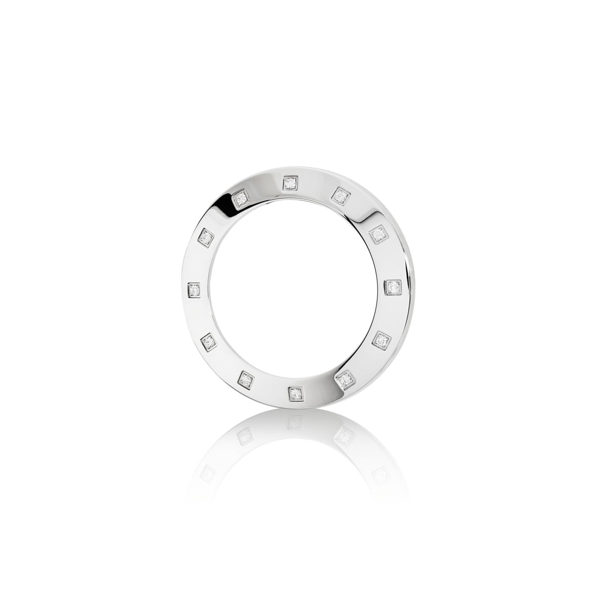 Imagine Bezel for Icon Watch