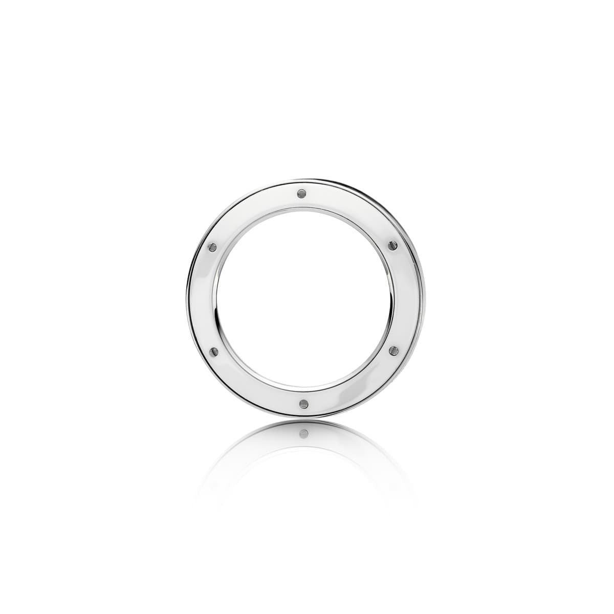 Pandora Interchangeable Bezel for Imagine 871009 — Foto 1 von 1