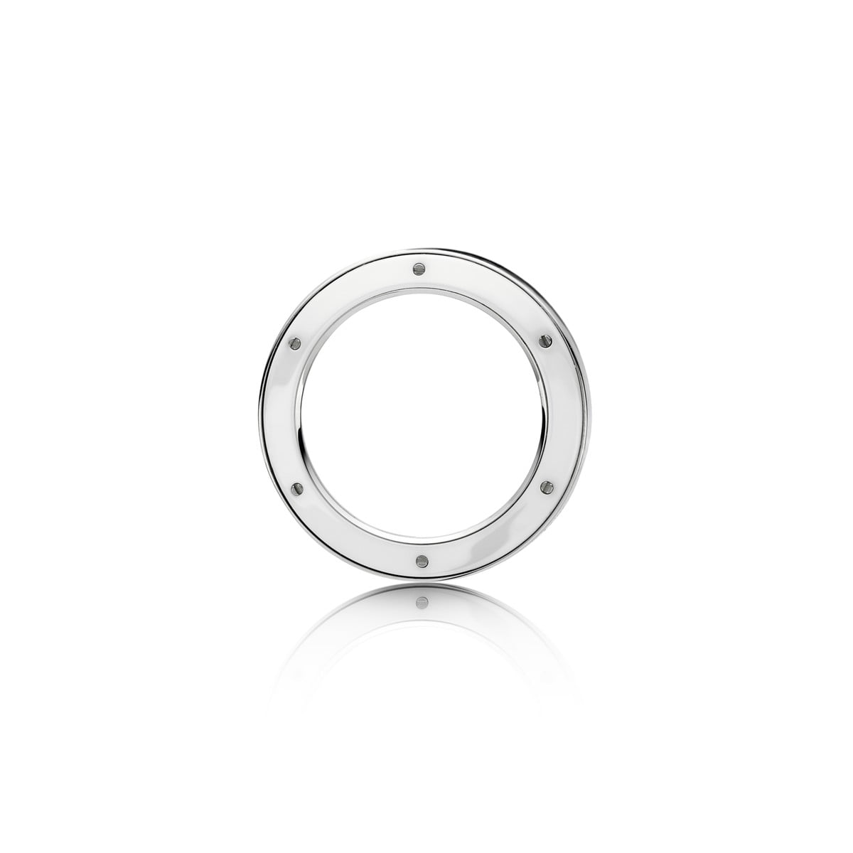 Interchangeable Bezel for Imagine