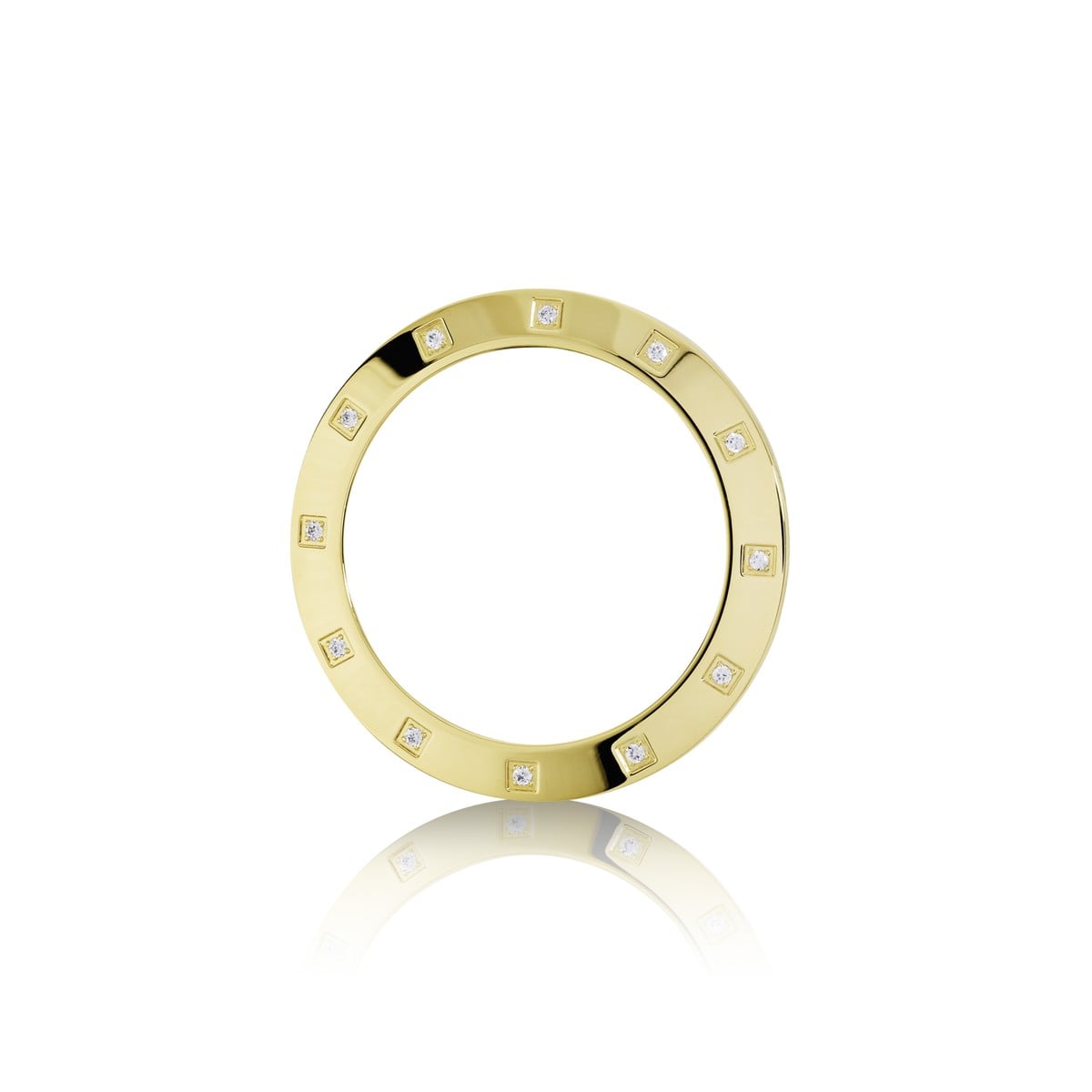 Interchangeable bezel for Imagine Grand C Watch