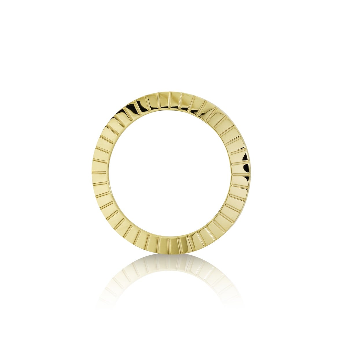 Interchangeable bezel for Imagine Grand C Watch