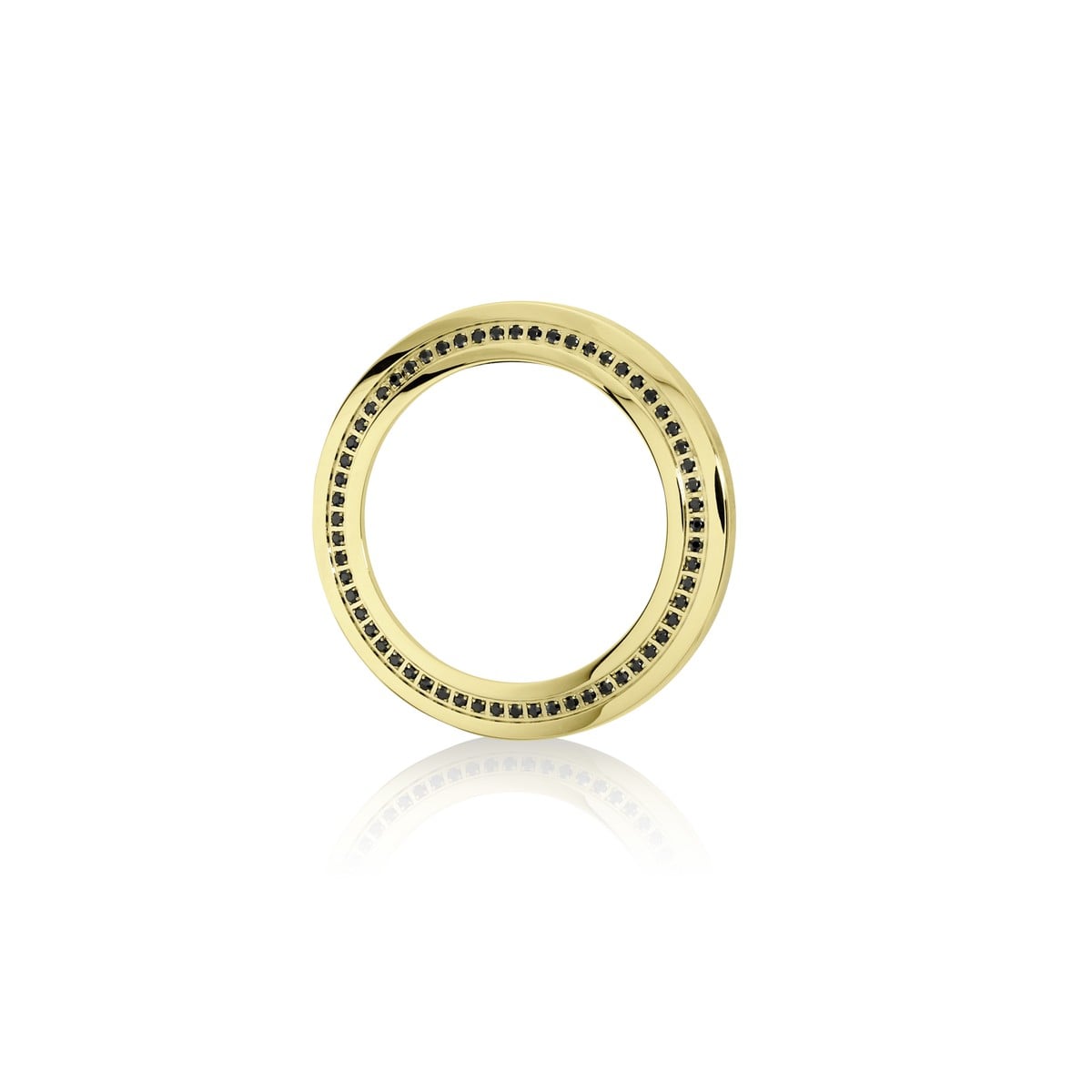 Imagine Bezel for Icon Watch