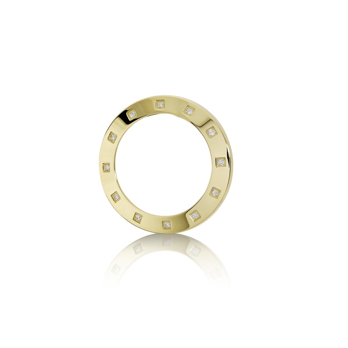 Imagine Bezel for Icon Watch