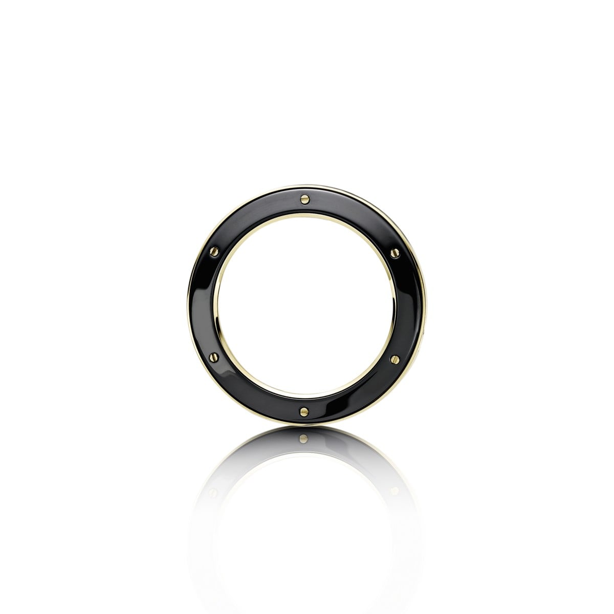 Interchangeable Bezel for Imagine