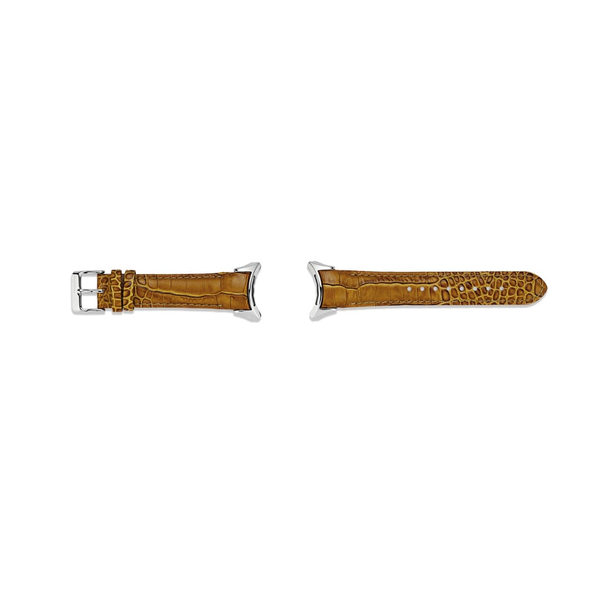 Camel Leather Band