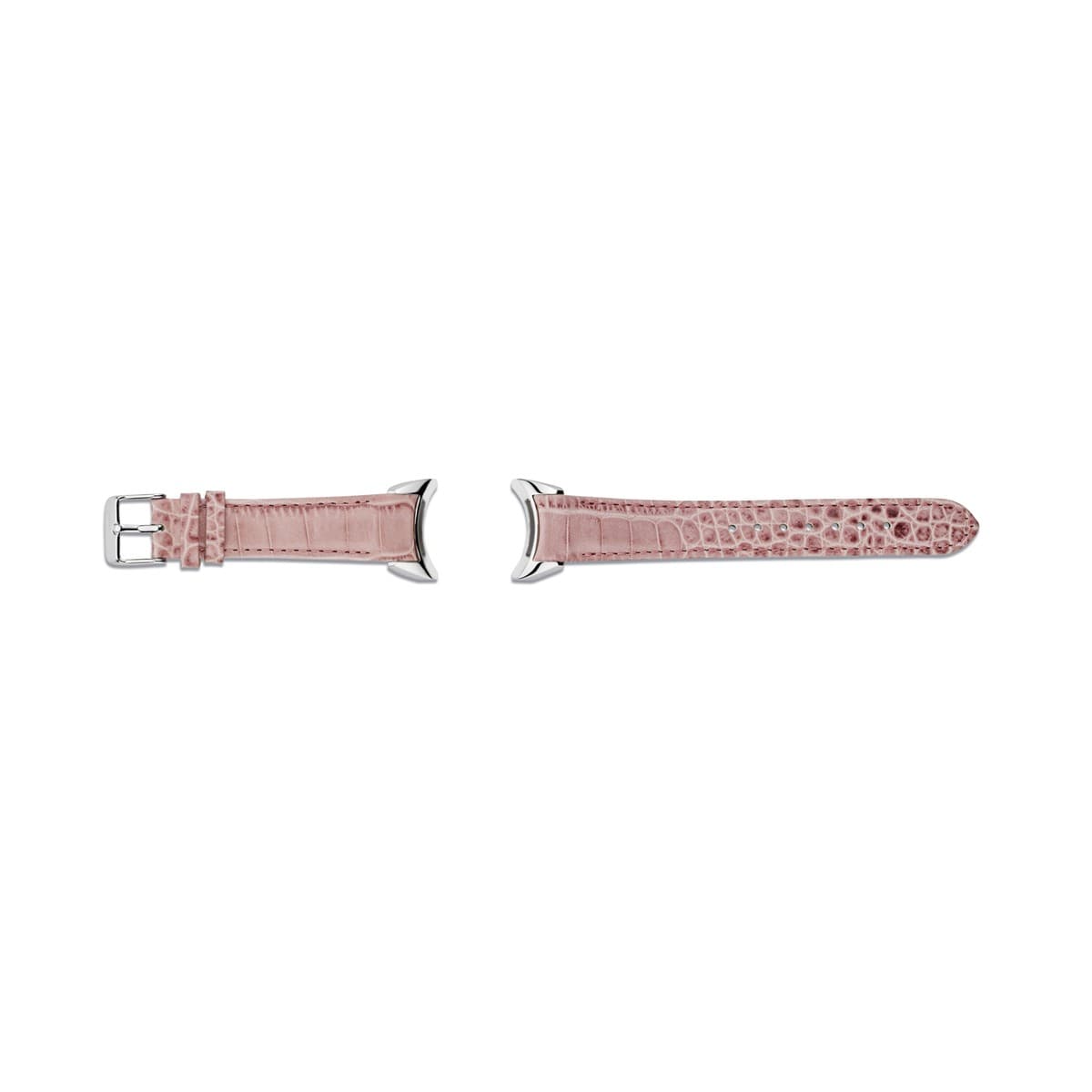 Pandora Imagine, Pink Leather Interchangable Strap Stainless Steel 881040PK 881040 — Foto 1 von 1