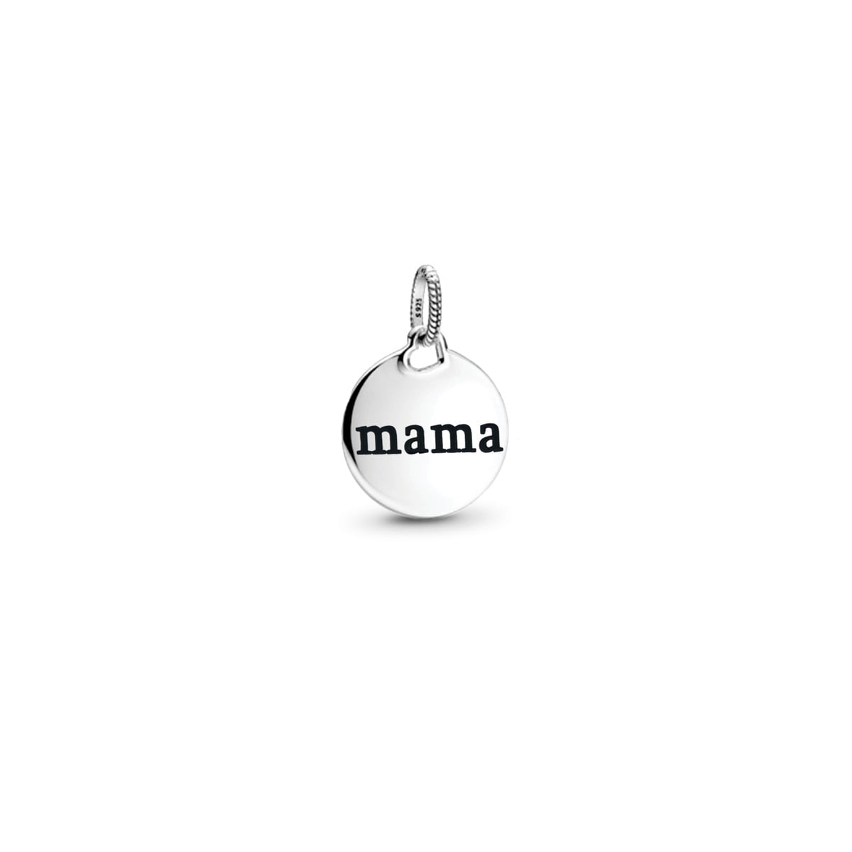 Mama Love Pendant