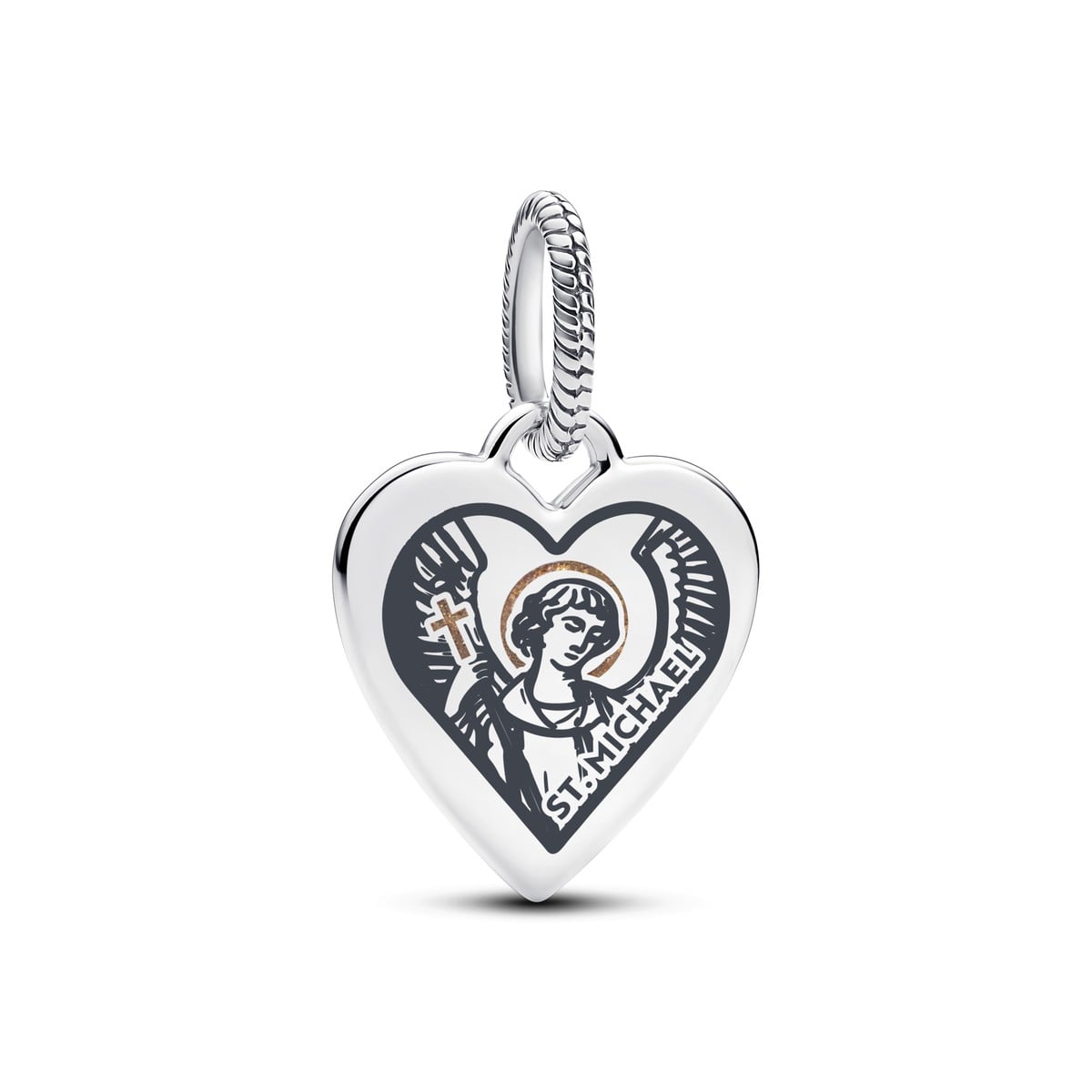 St. Michaels Charm