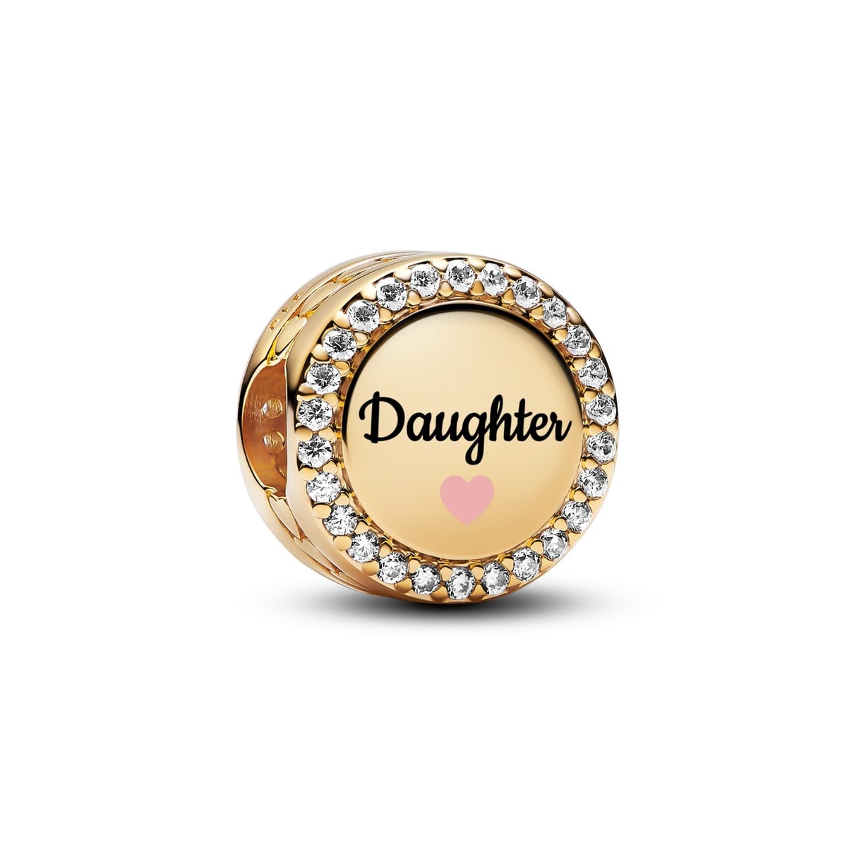 Daughter Charm