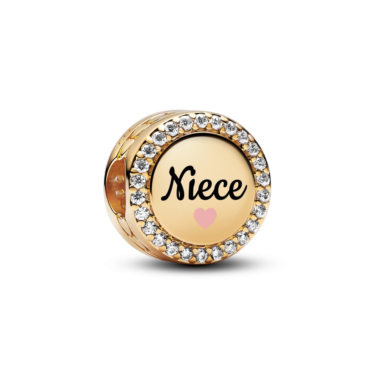 Niece Charm