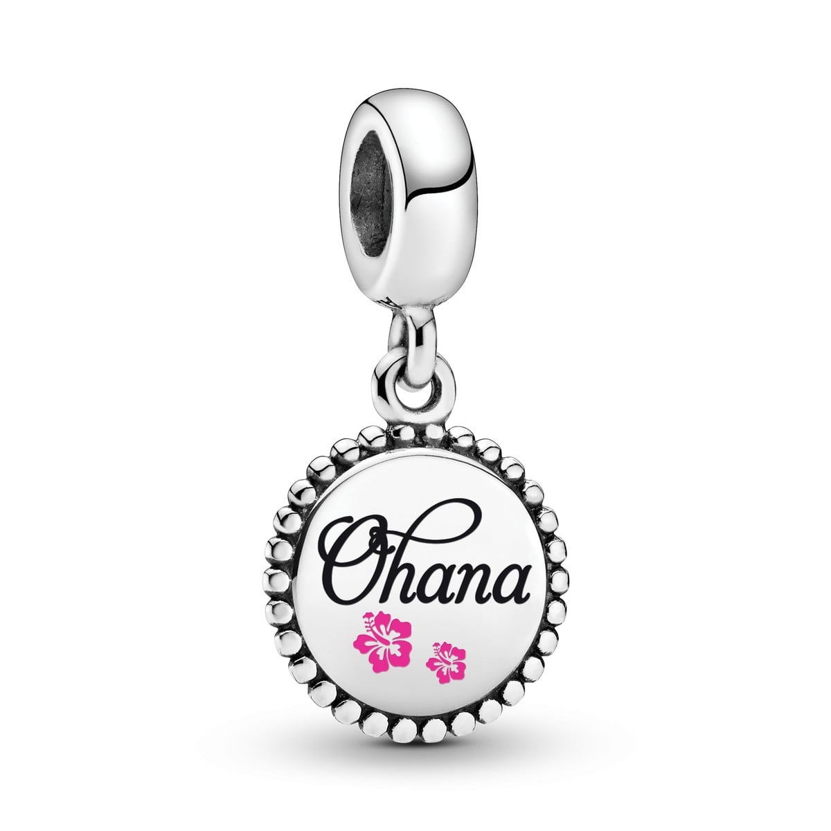 Ohana Dangle Charm