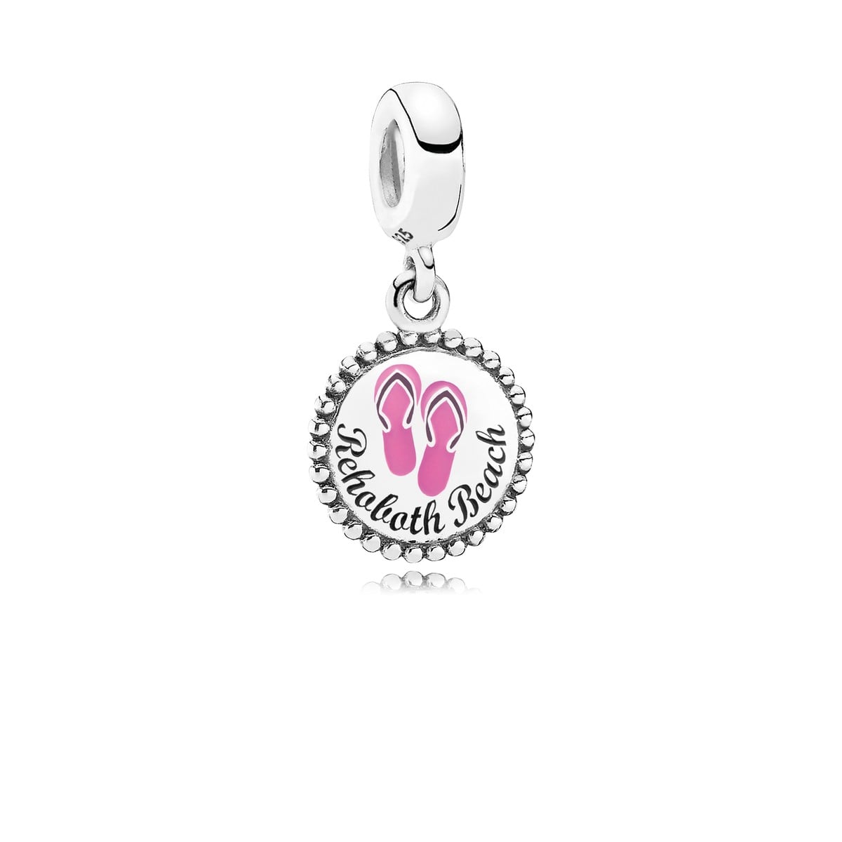 Rehoboth Beach Dangle Charm