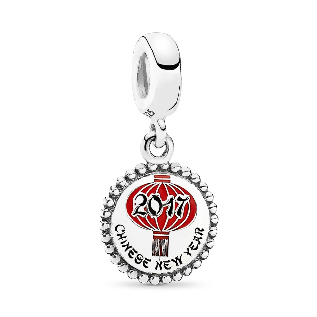 Chinese New Year Dangle Charm