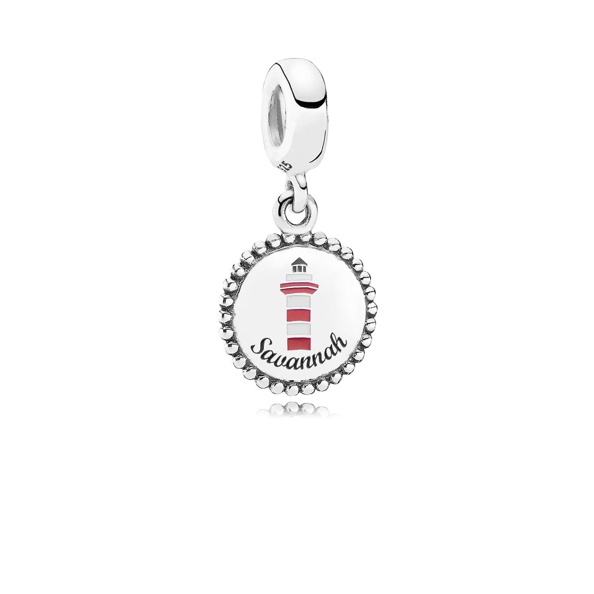 Savannah Dangle Charm