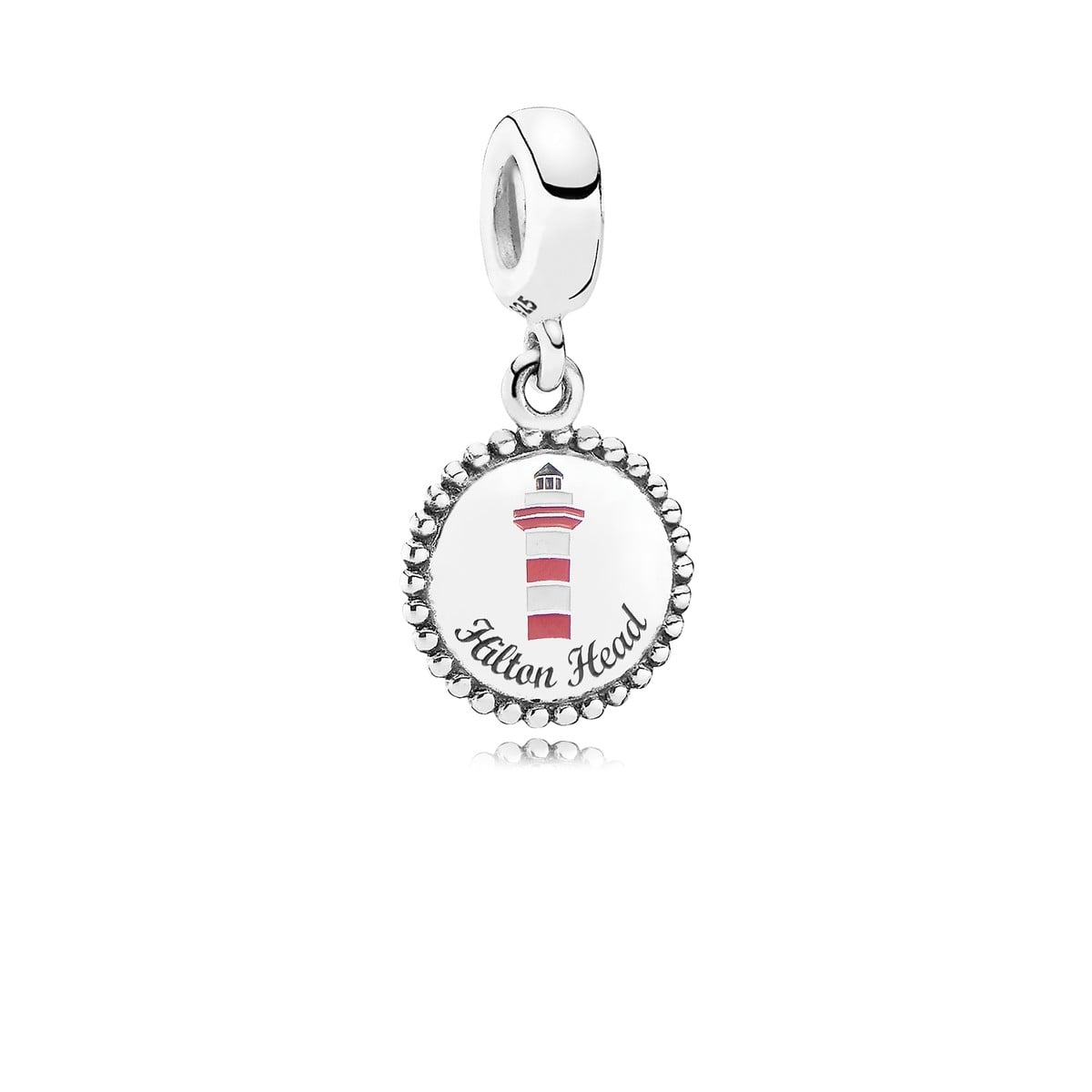 Hilton Head Dangle Charm