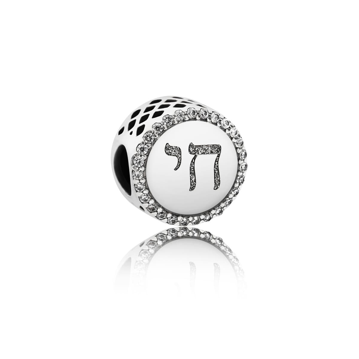 Pandora Chai Life Charm ENG792016CZ_1 — photo 1 of 1