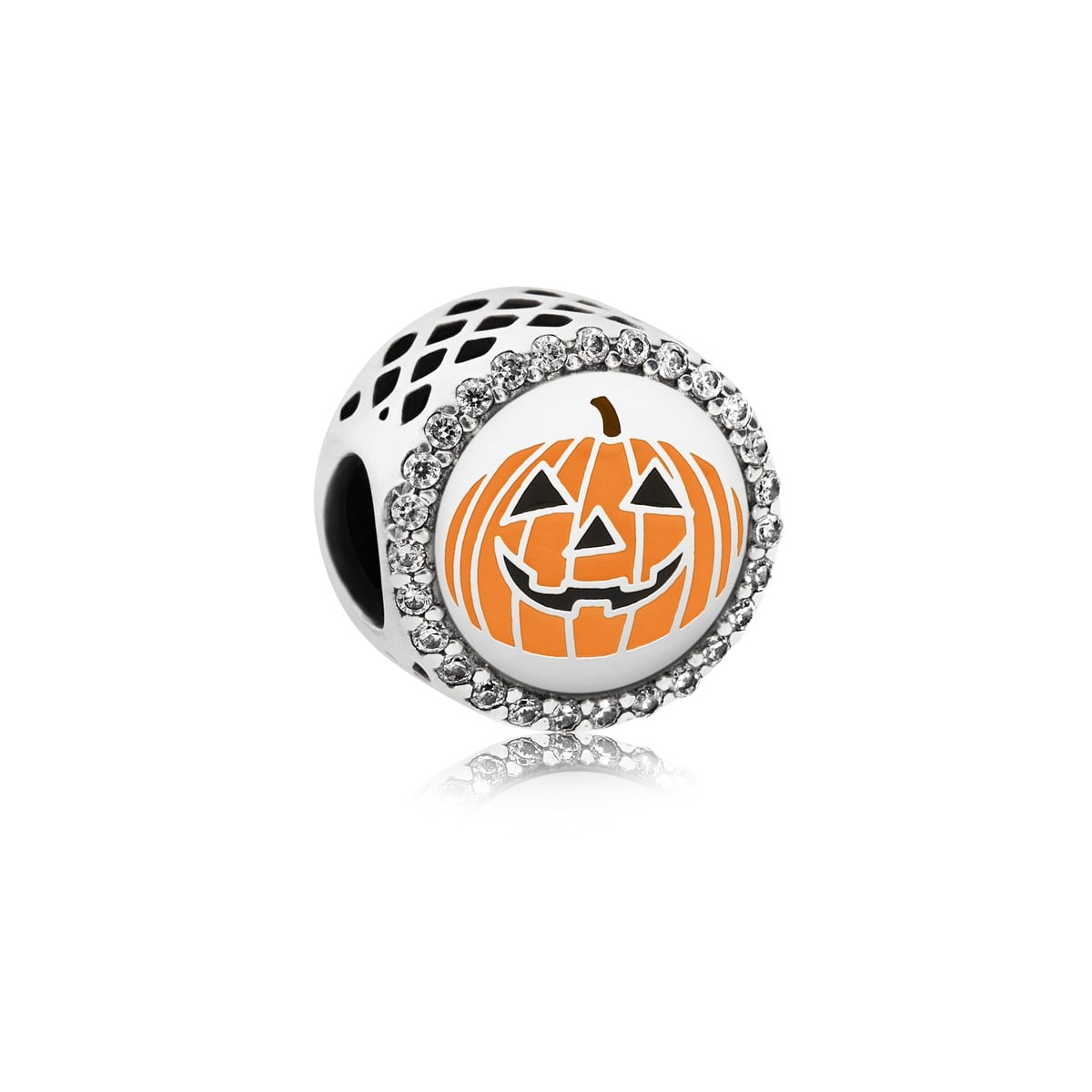 Pumpkin Charm