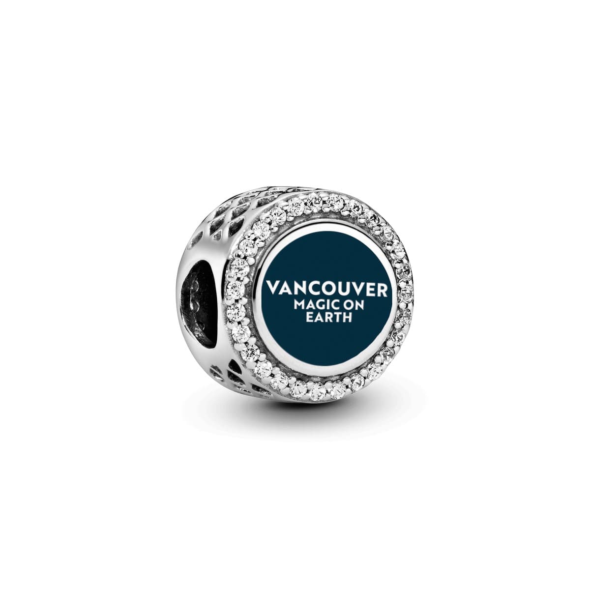 Pandora Vancouver Magic on Earth Charm ENG792016CZ_231 — photo 1 of 1