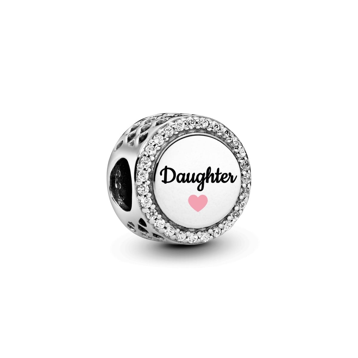 Daughter Charm