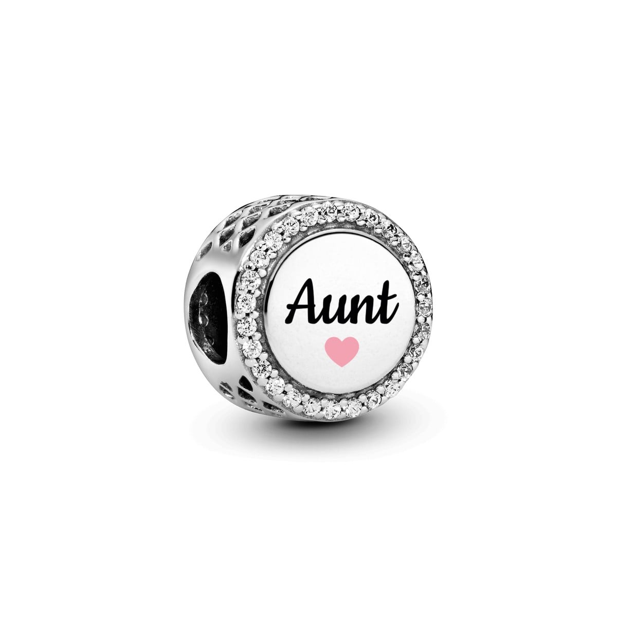 Aunt Charm