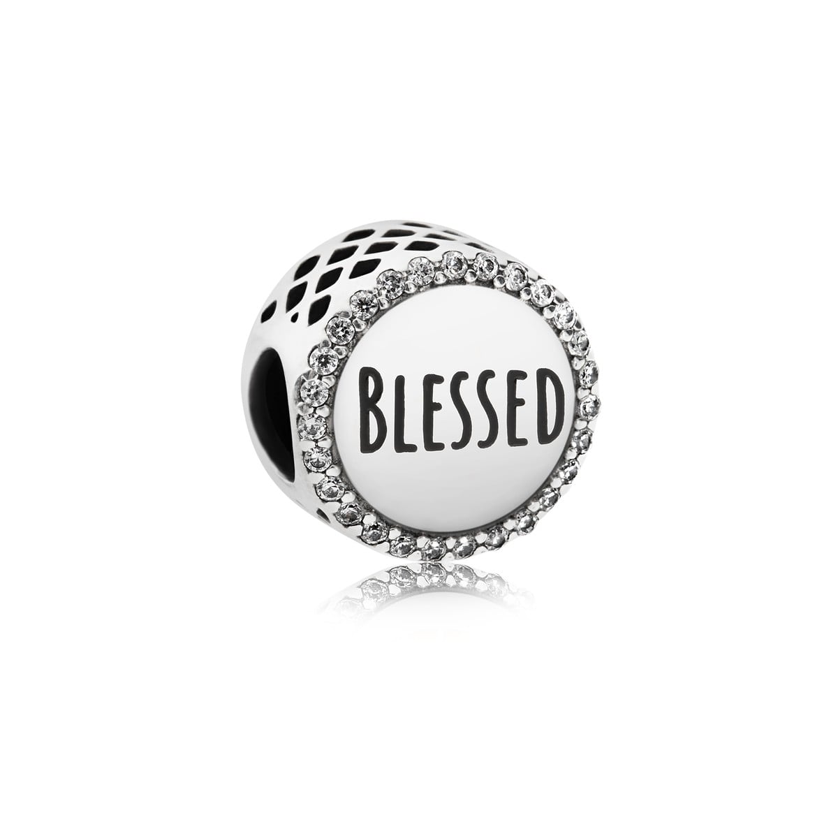 Blessed Charm