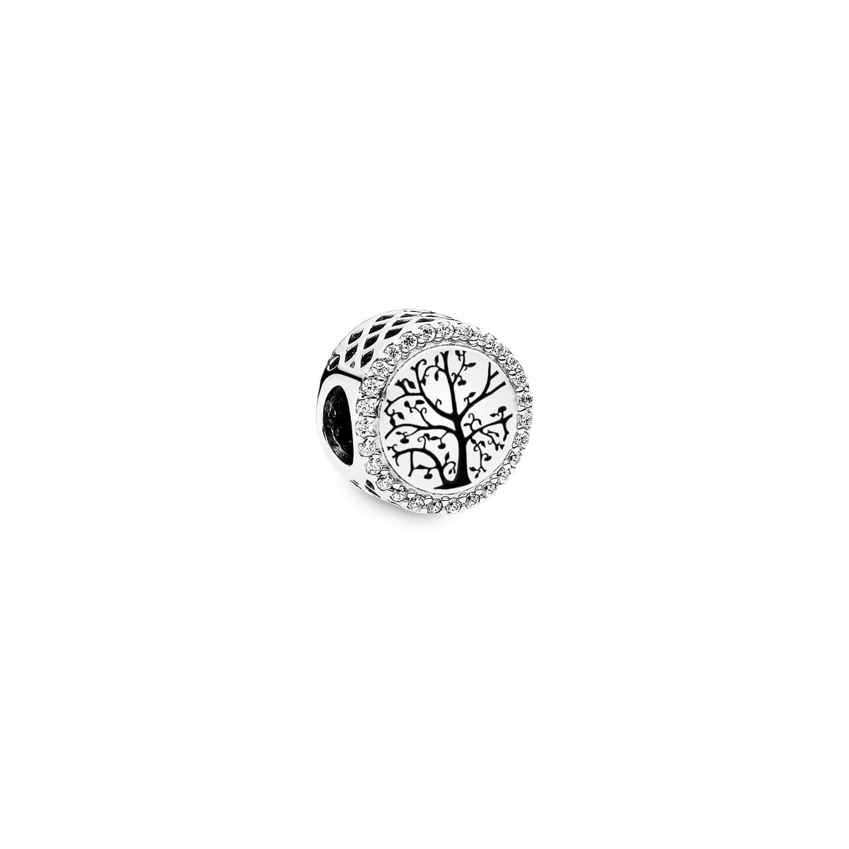 Tree of Life Charm