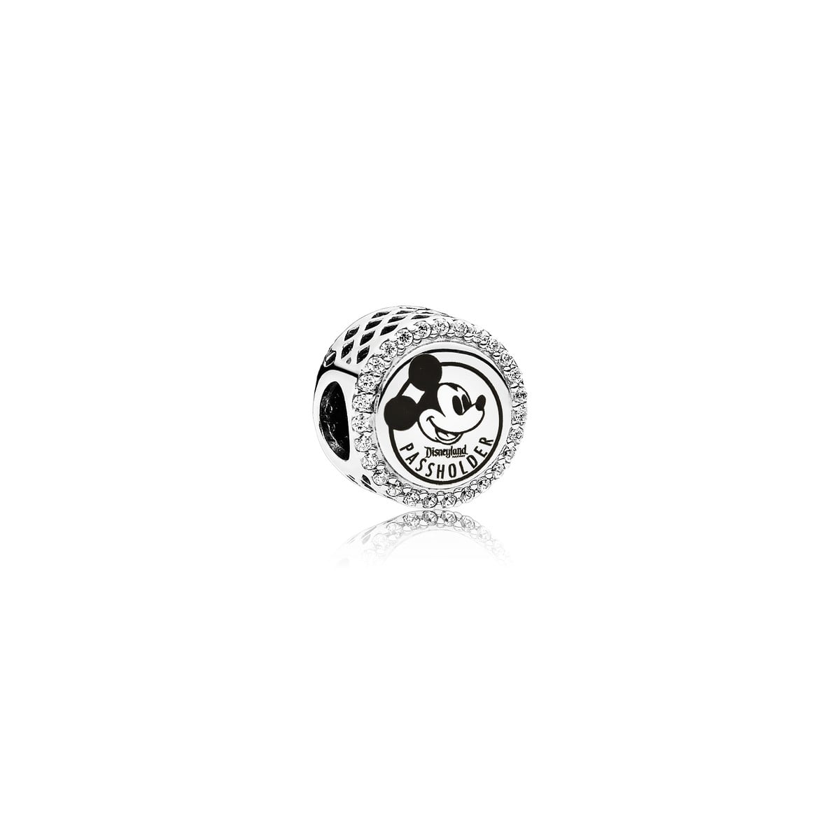 Disney Mickey Mouse Charm