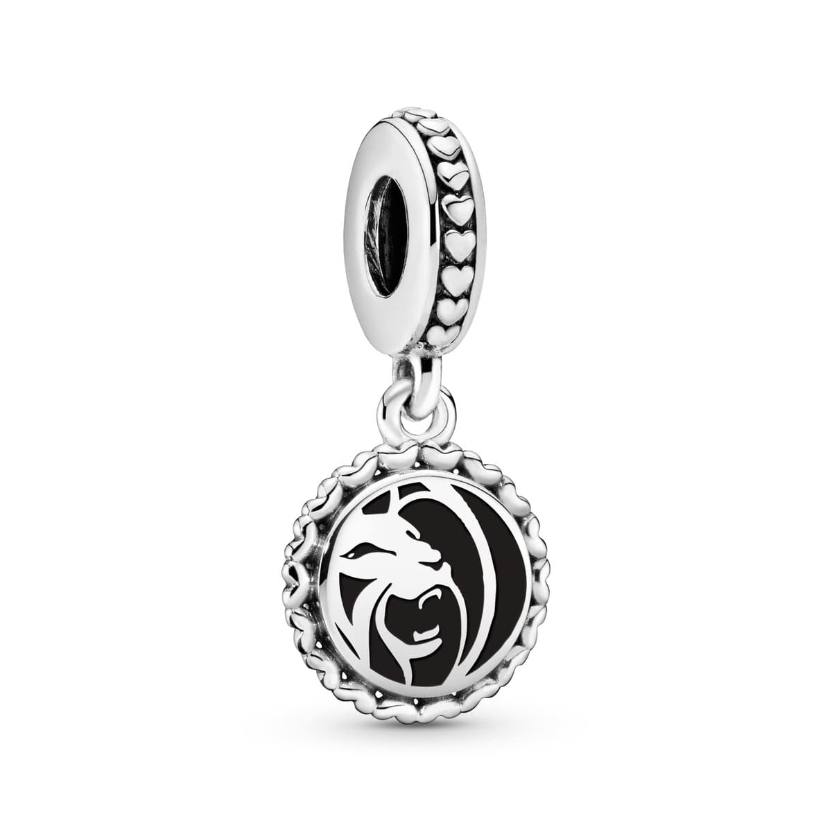 Pandora MGM Resorts Lion Dangle Charm ENG792275C00_3 — photo 1 of 1