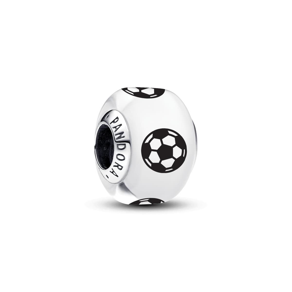 Pandora Soccer Murano Charm ENG793118C00_10 — photo 1 of 1