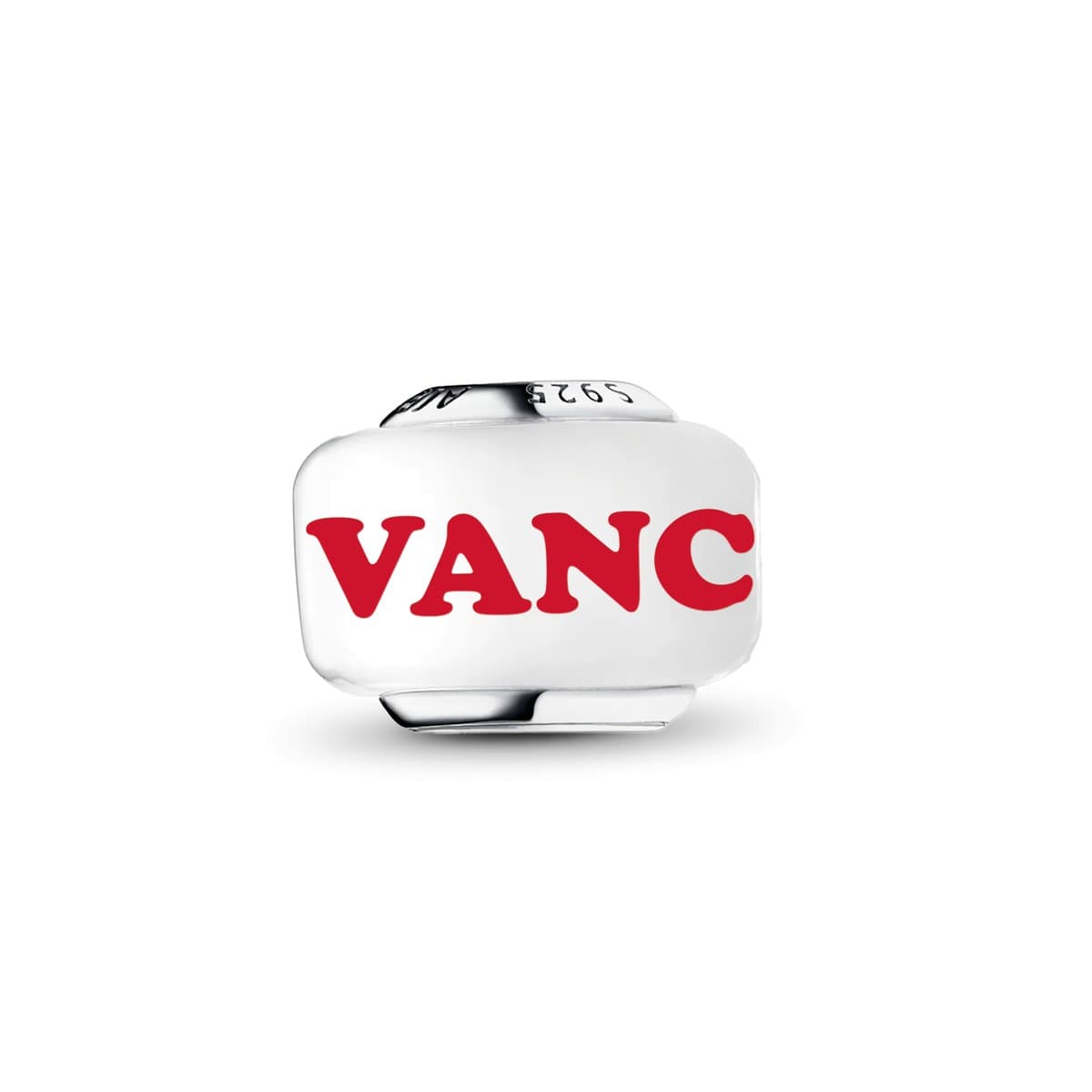 Pandora Vancouver Murano Glass Charm ENG793118C00_2 — Foto 1 von 1