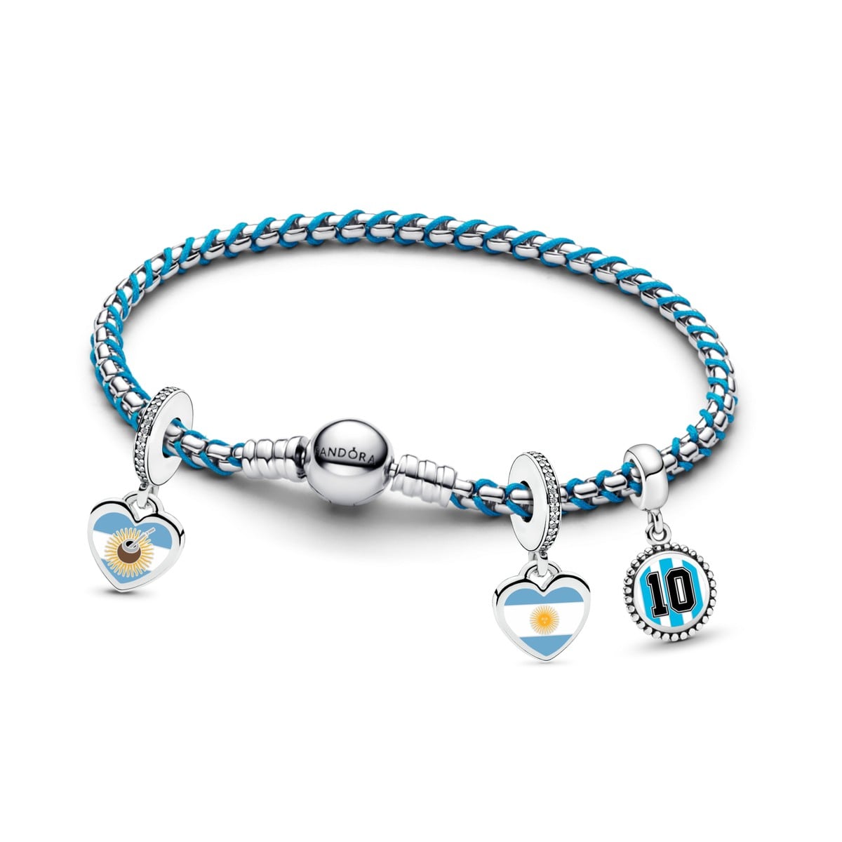 World Passion Set - Argentina