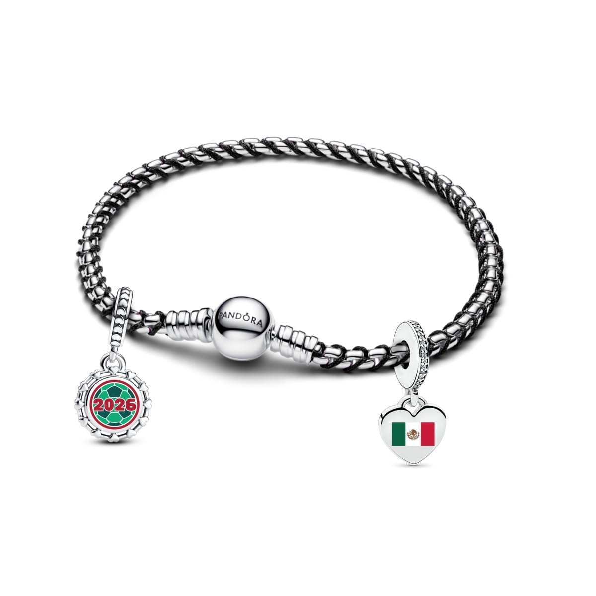 Mexican Pride Set - Mexico
