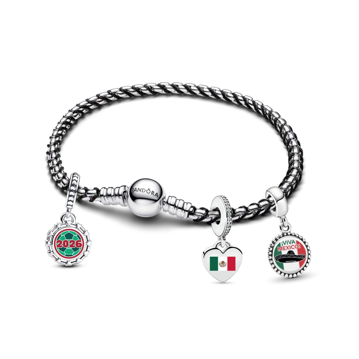 Viva México! Bracelet Set