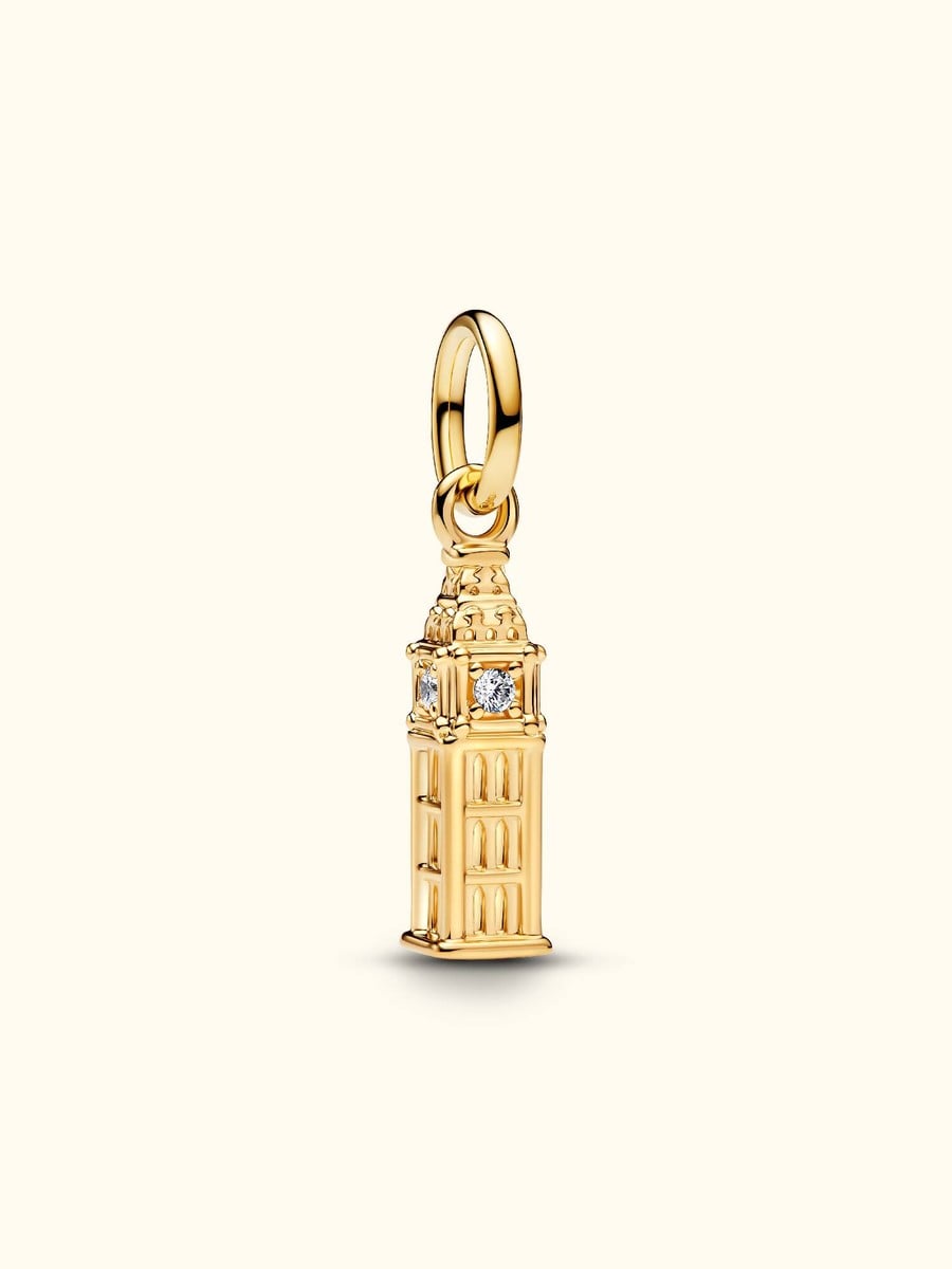 Big Ben Dangle Charm
