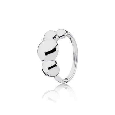 Ring Quad Bubbles